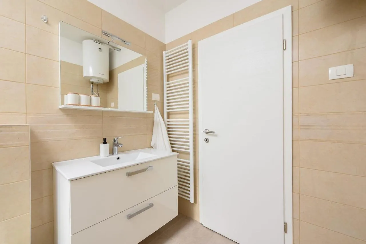 Novi Apartman Franka Apartment Zadar