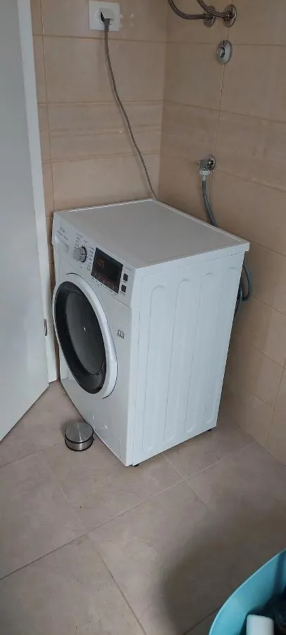 Novi Apartman Franka Apartment Zadar