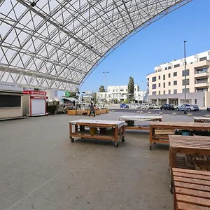 Perla With Free Parking Zadar