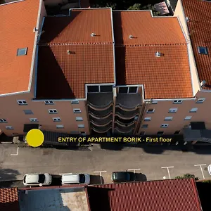 Borik Zadar
