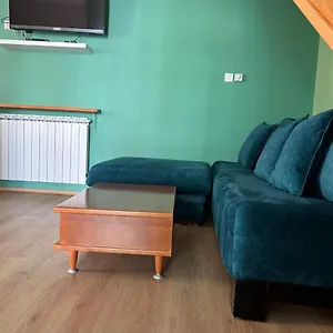 Appartement Apartments Lili Flora, Zadar