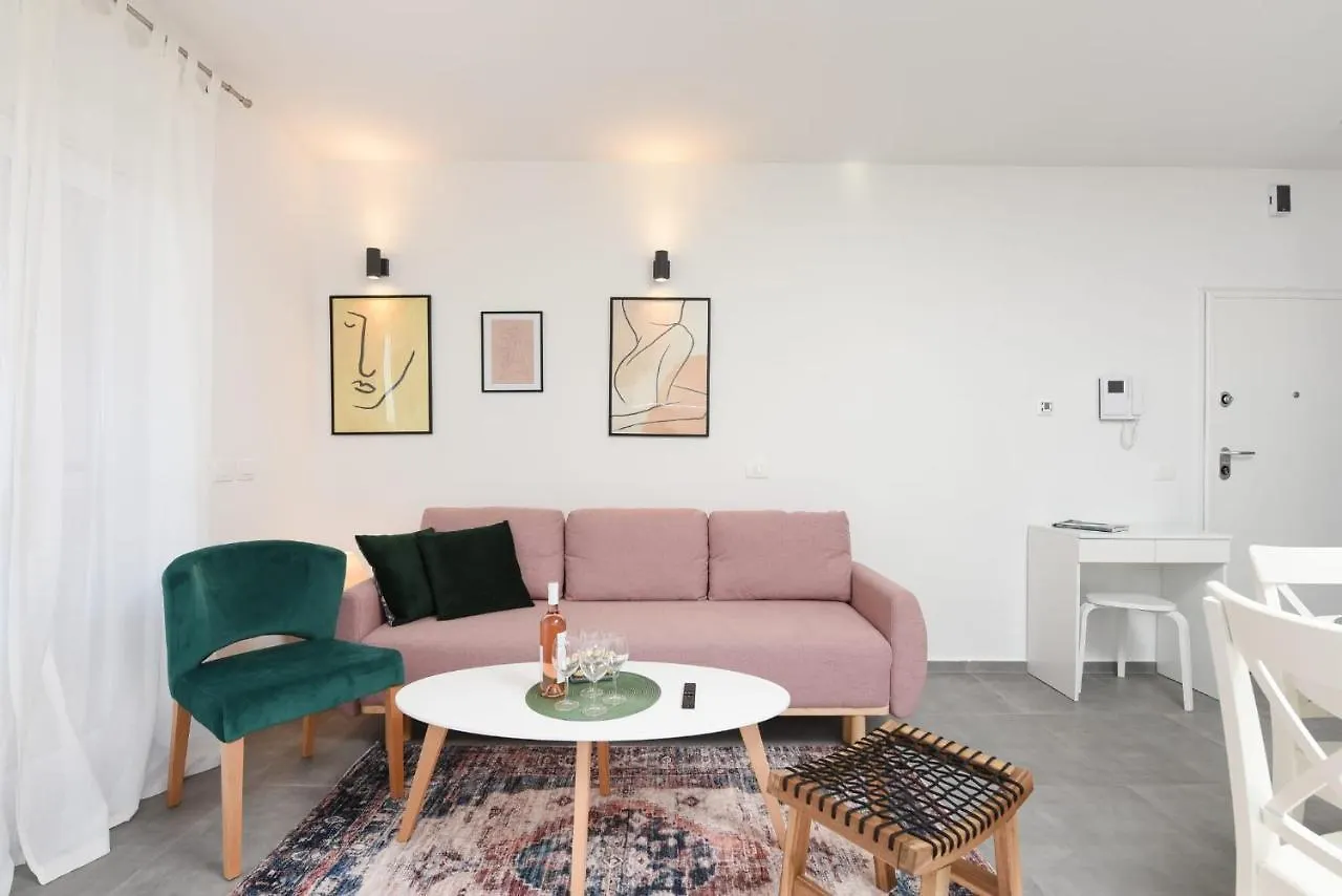 Novi Apartman Franka Apartment Zadar 0*,  Croatia